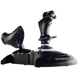 Набор для симуляции полетов Thrustmaster T.Flight Full Kit X (Black) Thumb