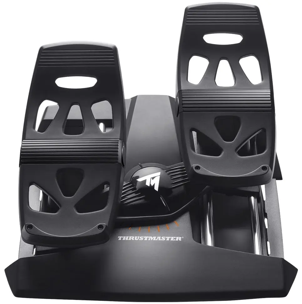Набор для симуляции полетов Thrustmaster T.Flight Full Kit X (Black) - 3