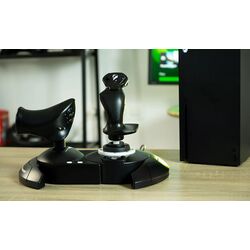Набор для симуляции полетов Thrustmaster T.Flight Full Kit X (Black) Thumb