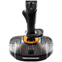 Набор для симуляции полетов Thrustmaster T16000M (Black) Thumb