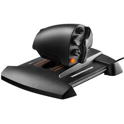 Набор для симуляции полетов Thrustmaster T16000M (Black) Thumb