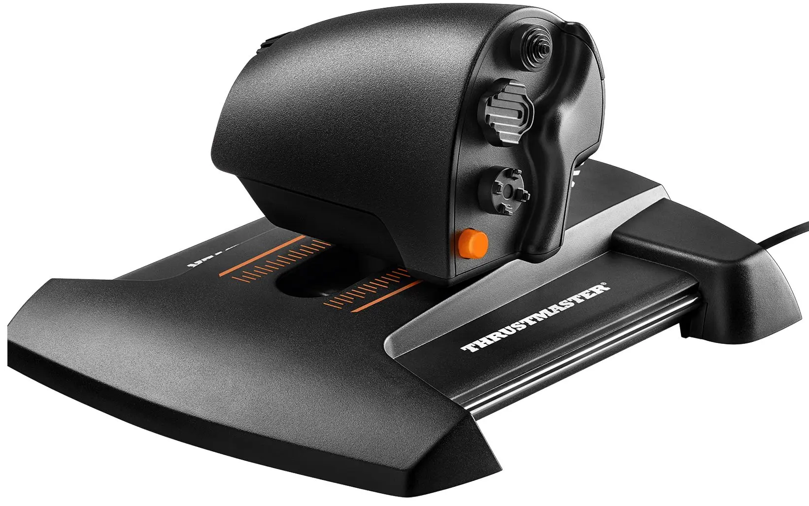 Набор для симуляции полетов Thrustmaster T16000M (Black) - 3