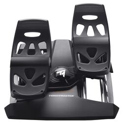 Набор для симуляции полетов Thrustmaster T16000M (Black) Thumb