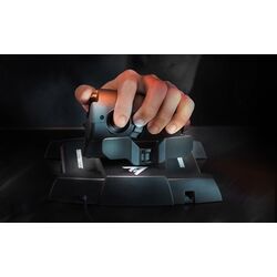 Набор для симуляции полетов Thrustmaster T16000M (Black) Thumb