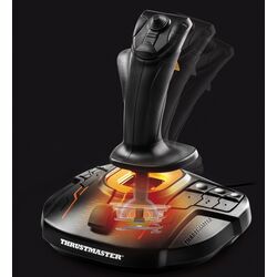 Набор для симуляции полетов Thrustmaster T16000M (Black) Thumb
