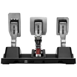 Педали для руля Thrustmaster T-LCM (Silver/Black) Thumb