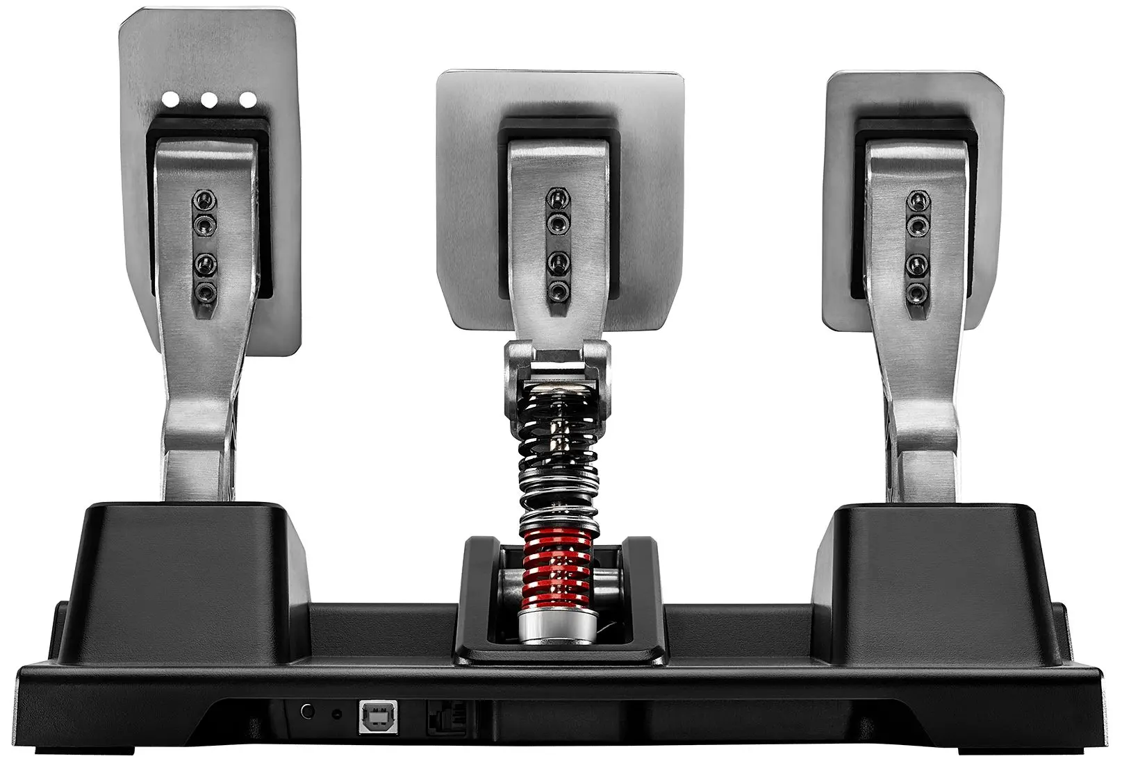 Педали для руля Thrustmaster T-LCM (Silver/Black) - 3