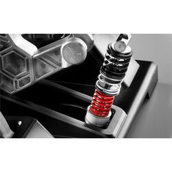 Педали для руля Thrustmaster T-LCM (Silver/Black) Thumb