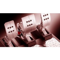 Педали для руля Thrustmaster T-LCM (Silver/Black) Thumb