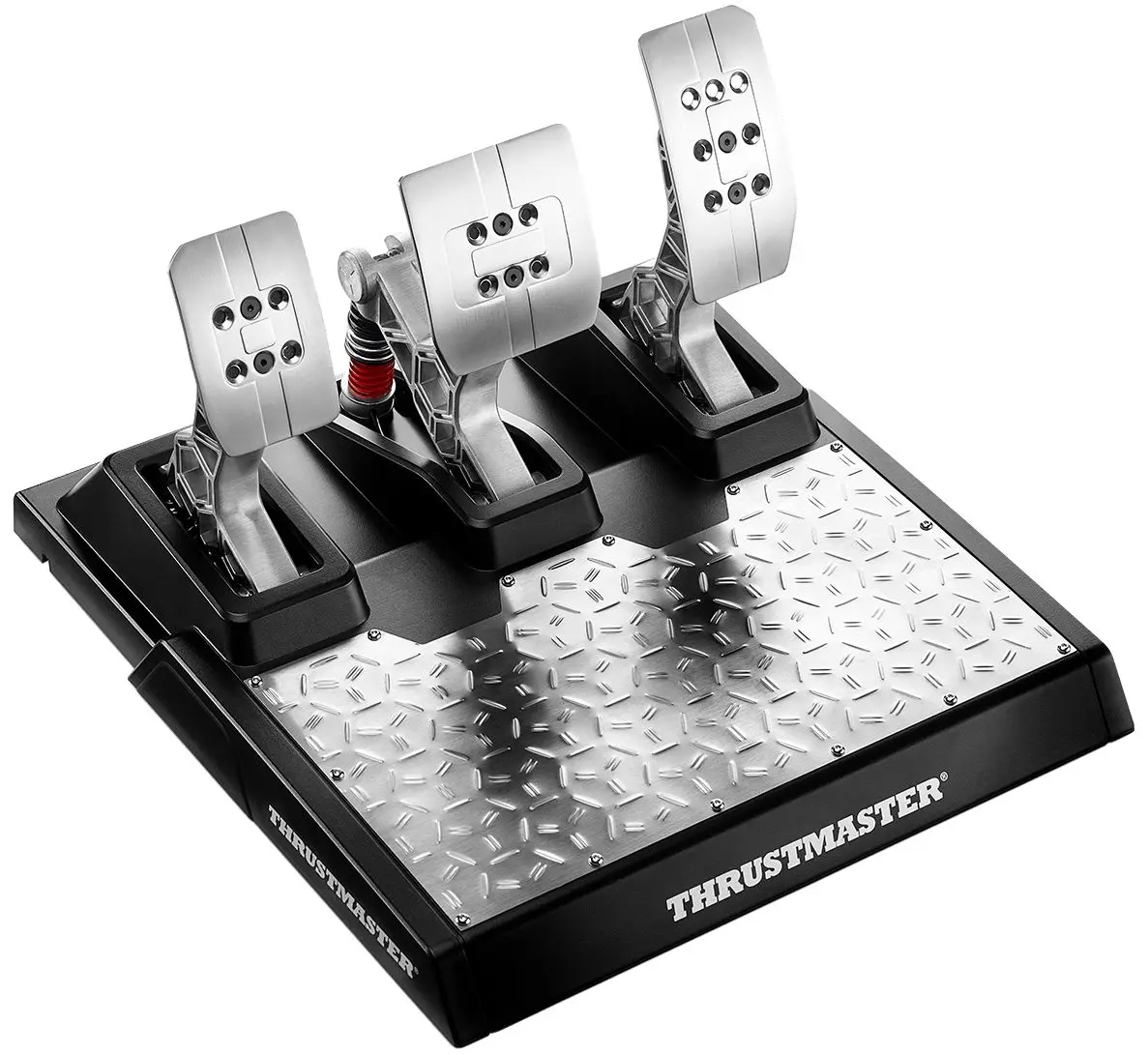 Педали для руля Thrustmaster T-LCM (Silver/Black)