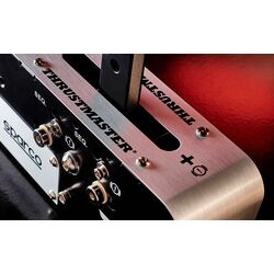 Ручной тормоз 2в1 Thrustmaster Sparco Mod+ (Silver/Black) Thumb