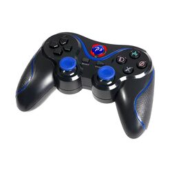 Gamepad fara fir Tracer Blue Fox TRAJOY43818 (Black) Thumb