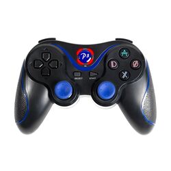 Gamepad fara fir Tracer Blue Fox TRAJOY43818 (Black)