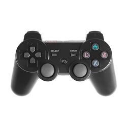 Gamepad fara fir Tracer Trooper TRAJOY43869 (Black)