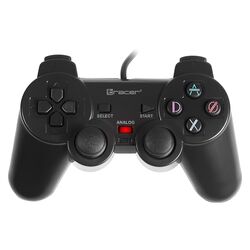 Gamepad Tracer Recon TRAJOY43866 (Black)