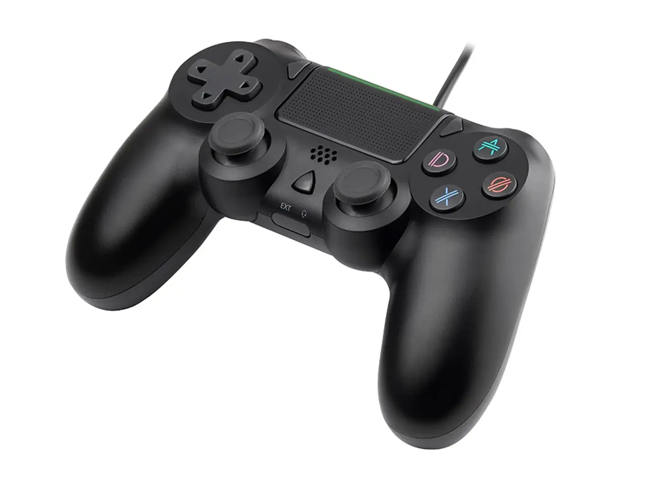 Gamepad Tracer Shogun Pro TRAJOY46852 (Black)