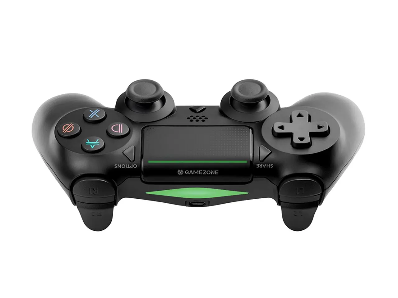 Gamepad Tracer Shogun Pro TRAJOY46852 (Black)