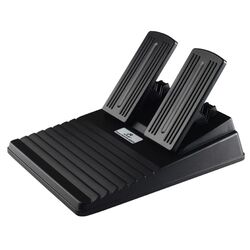 Volan pentru jocuri cu pedale Tracer Drifter (Black) Thumb