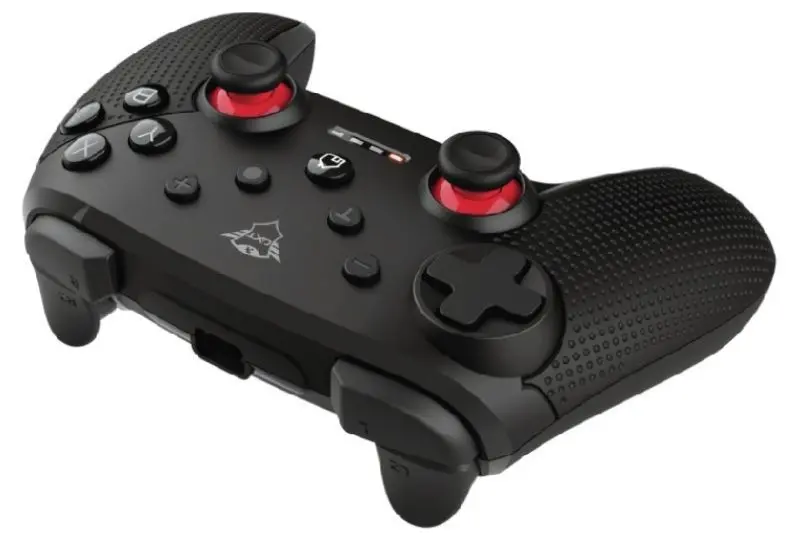 Беспроводной геймпад Trust GXT 1230 MUTA (Black) - 2