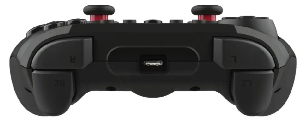 Беспроводной геймпад Trust GXT 1230 MUTA (Black) - 3
