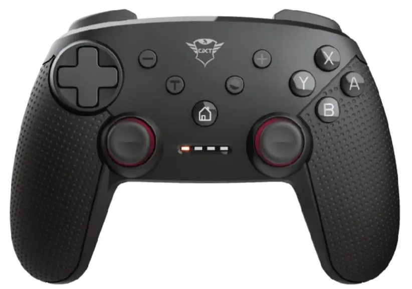 Беспроводной геймпад Trust GXT 1230 MUTA (Black)