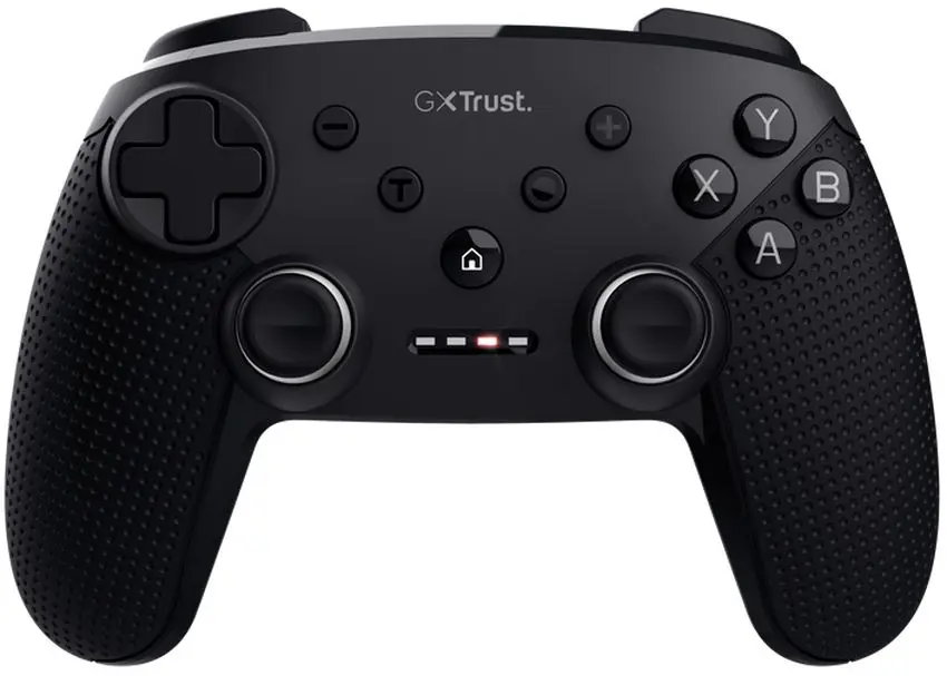 Беспроводной геймпад Trust GXT 542 Muta (Black)