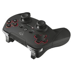 Беспроводной геймпад Trust GXT 545 Yula (Black) Thumb