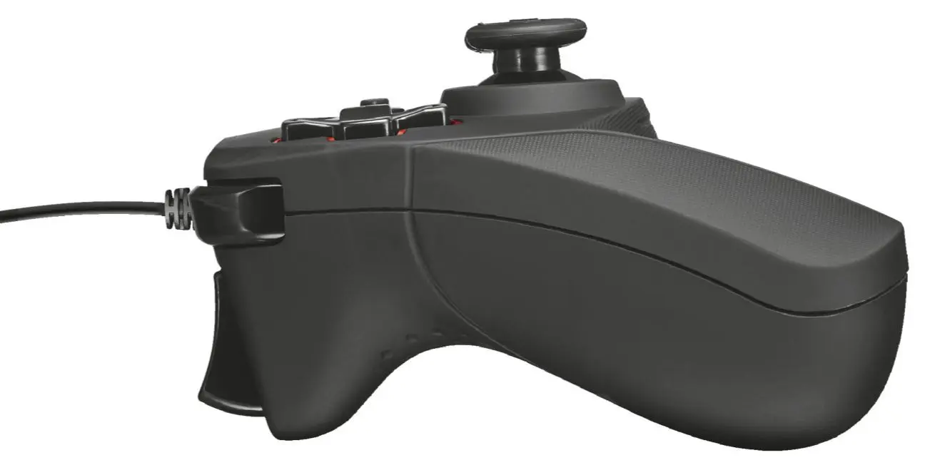 Геймпад Trust GXT 540 YULA (Black) - 2
