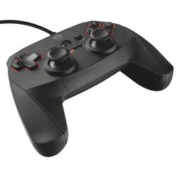 Геймпад Trust GXT 540 YULA (Black) Thumb