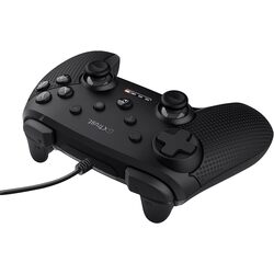 Gamepad Trust GXT 541 Muta (Black) Thumb