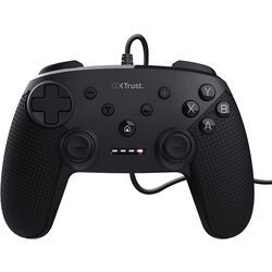 Gamepad Trust GXT 541 Muta (Black)