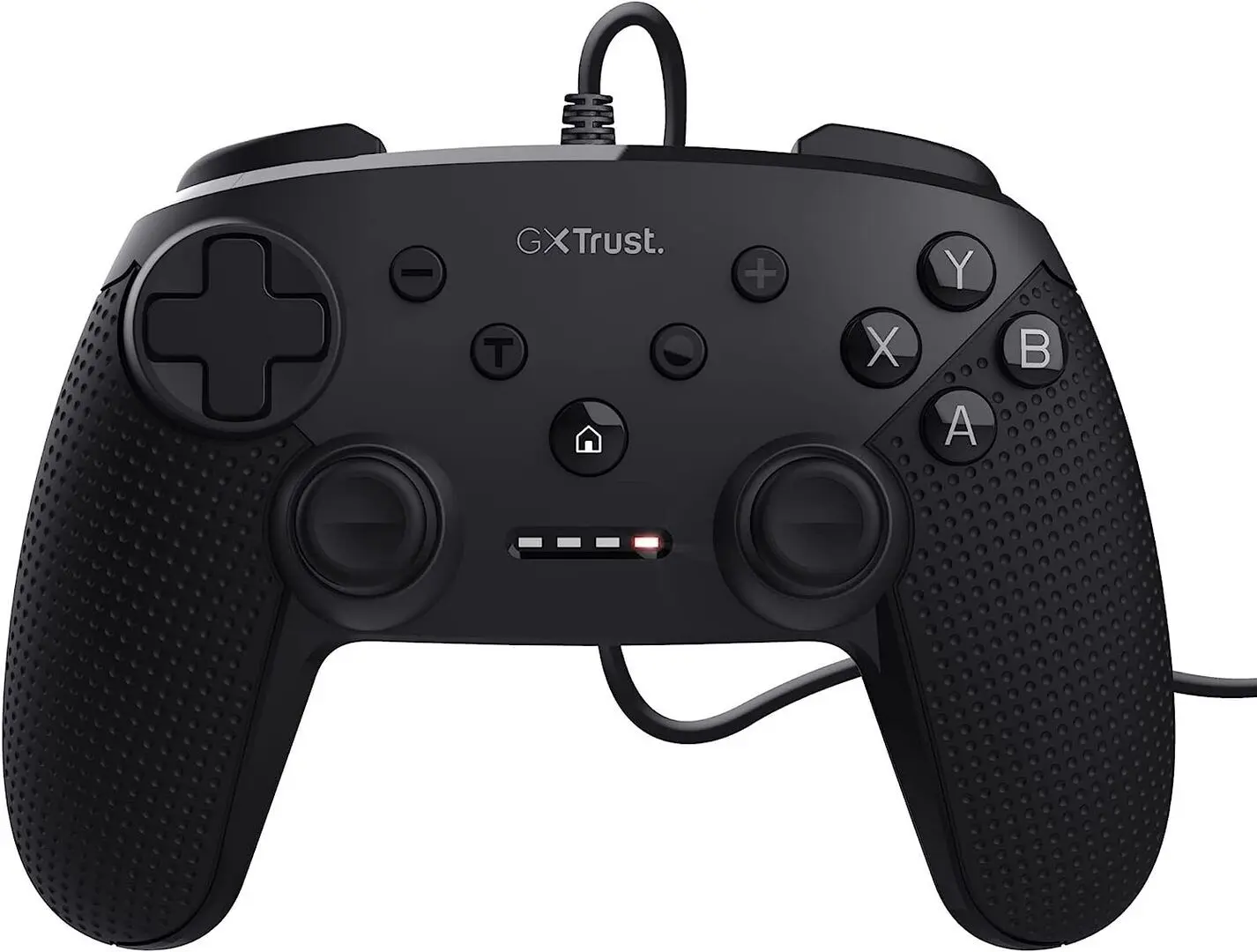 Gamepad Trust GXT 541 Muta (Black)
