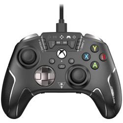 Беспроводной геймпад Turtle Beach Recon Cloud (Black) Thumb