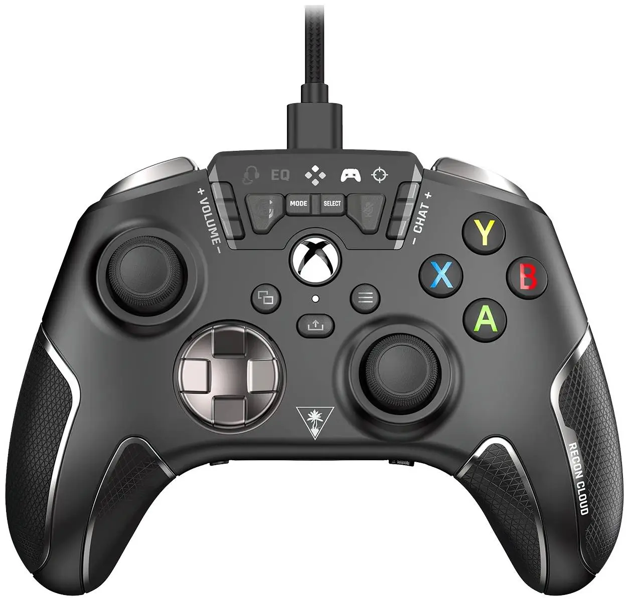 Беспроводной геймпад Turtle Beach Recon Cloud (Black)