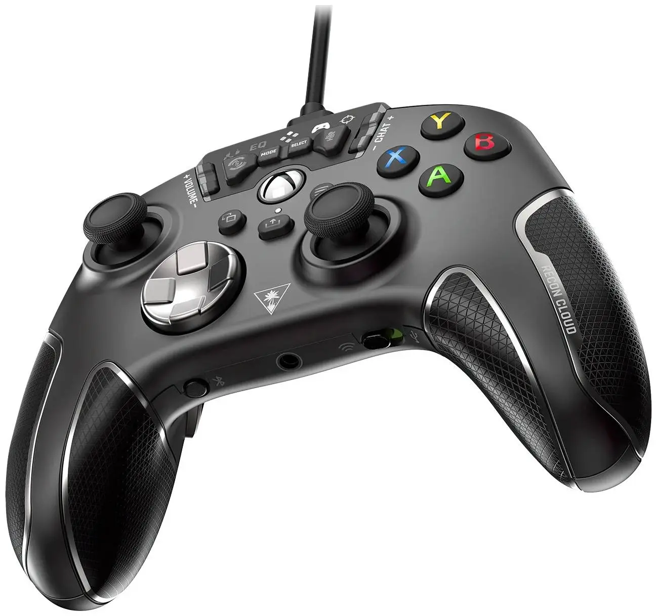 Беспроводной геймпад Turtle Beach Recon Cloud (Black)