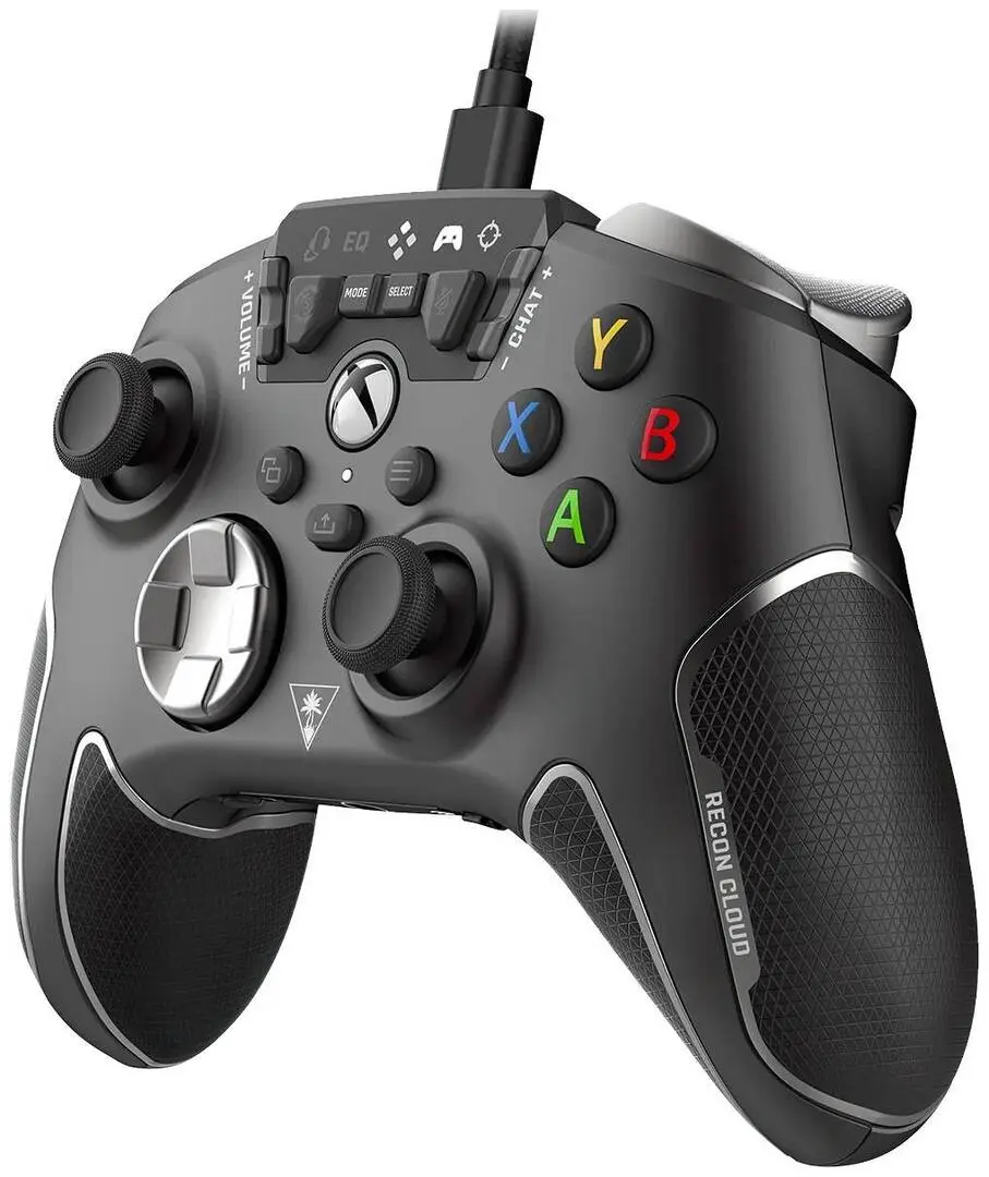Беспроводной геймпад Turtle Beach Recon Cloud (Black)