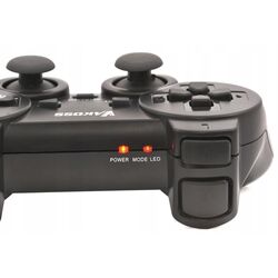 Gamepad fara fir Vakoss GP-3925BK (Black) Thumb