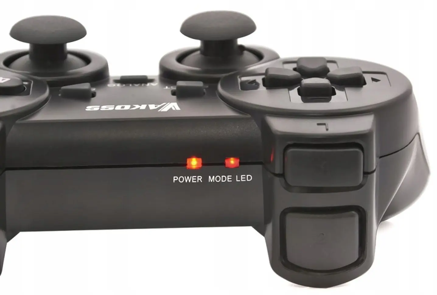 Gamepad fara fir Vakoss GP-3925BK (Black) - 2