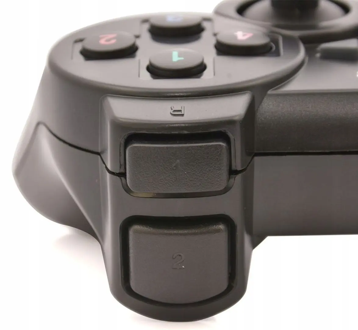 Gamepad fara fir Vakoss GP-3925BK (Black) - 3