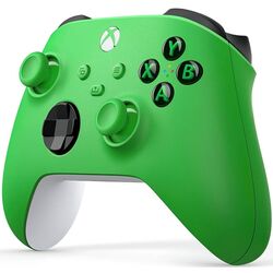 Gamepad fara fir Microsoft Xbox Series X (Green) Thumb