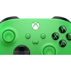 Gamepad fara fir Microsoft Xbox Series X (Green) Thumb