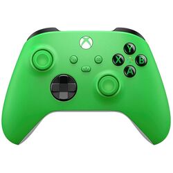Беспроводной геймпад Microsoft Xbox Series X (Green)
