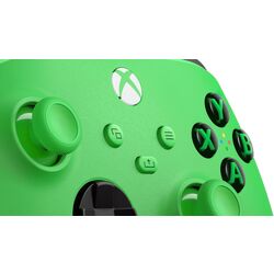 Gamepad fara fir Microsoft Xbox Series X (Green) Thumb