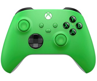 Gamepad fara fir Microsoft Xbox Series X (Green)