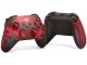 Беспроводной геймпад Microsoft Xbox Series X (Pulse Red)