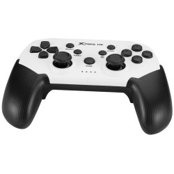 Беспроводной геймпад Xtrike Me GP-43 (White) Thumb