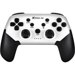 Gamepad fara fir Xtrike Me GP-43 (White)