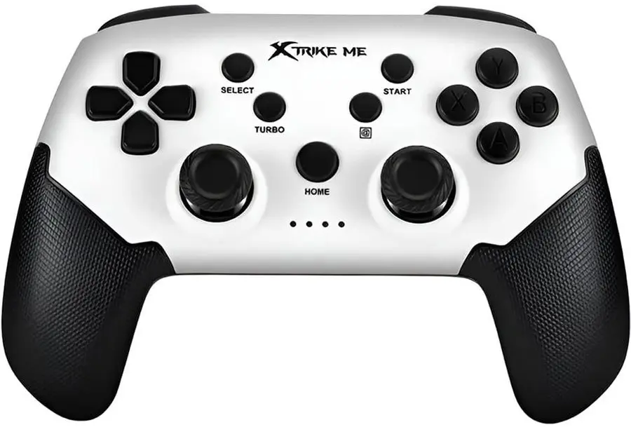 Беспроводной геймпад Xtrike Me GP-43 (White)