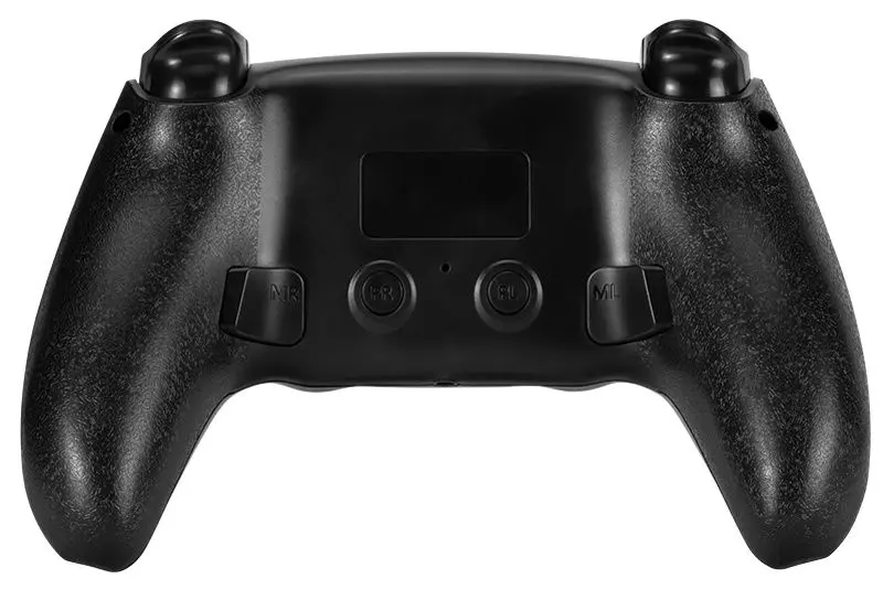 Gamepad fara fir Xtrike Me GP-51 (Black) - 2