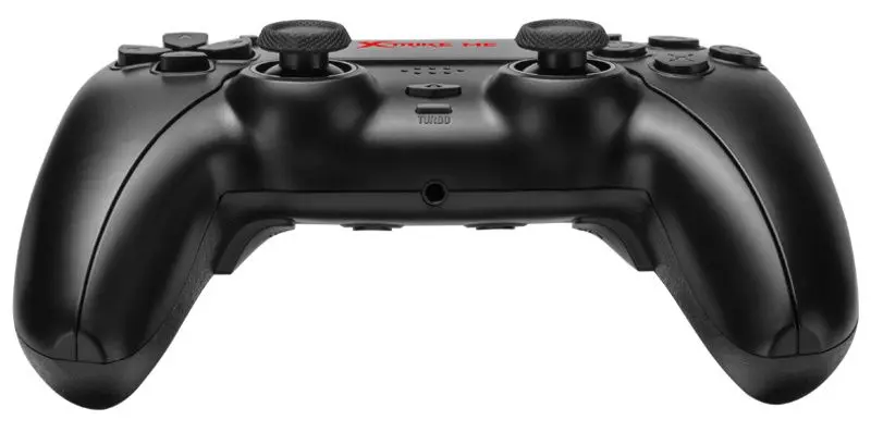 Gamepad fara fir Xtrike Me GP-51 (Black) - 3